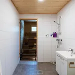 Arctic Glow With Sauna 别墅
