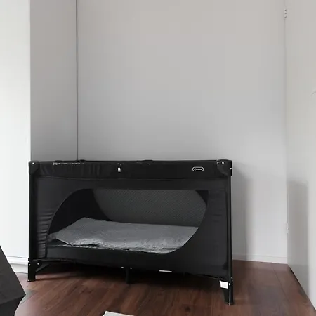 Arctic Glow With Sauna Вилла Рованиеми