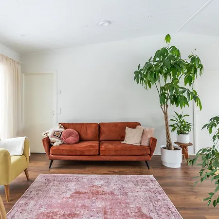 Arctic Glow With Sauna *