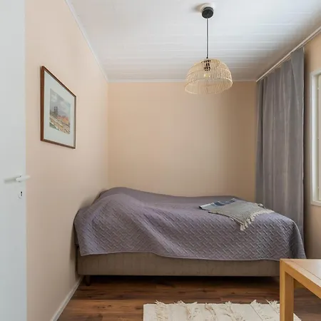 Arctic Glow With Sauna