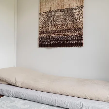 Villa Arctic Glow With Sauna