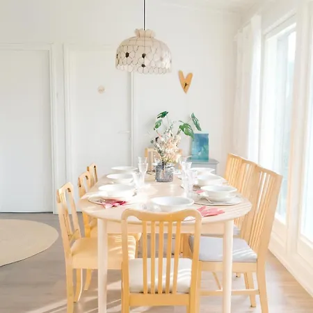 Arctic Glow With Sauna Вилла *