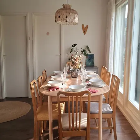 Arctic Glow With Sauna *